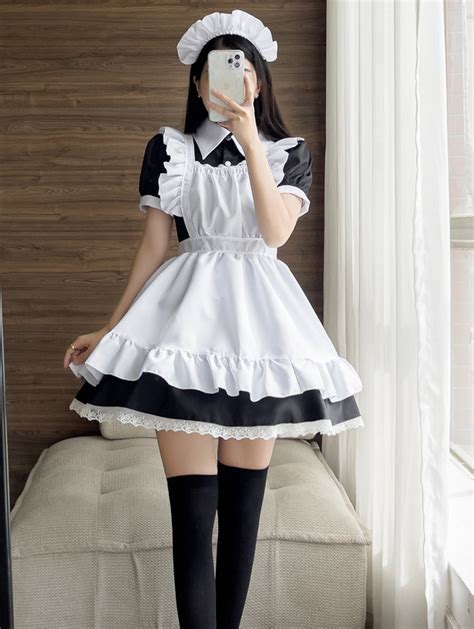 maid .